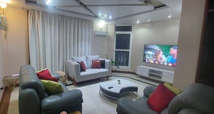Sami BnB Apt 02 - Makongo After Mlimani City