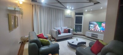 Sami BnB Apt 02 - Makongo After Mlimani City