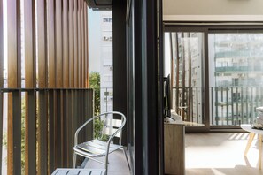 Property grounds - Hestia at Thames 2200 (Buenos Aires)