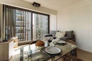 Apartment (5A) - Hestia at Thames 2200 (Buenos Aires)