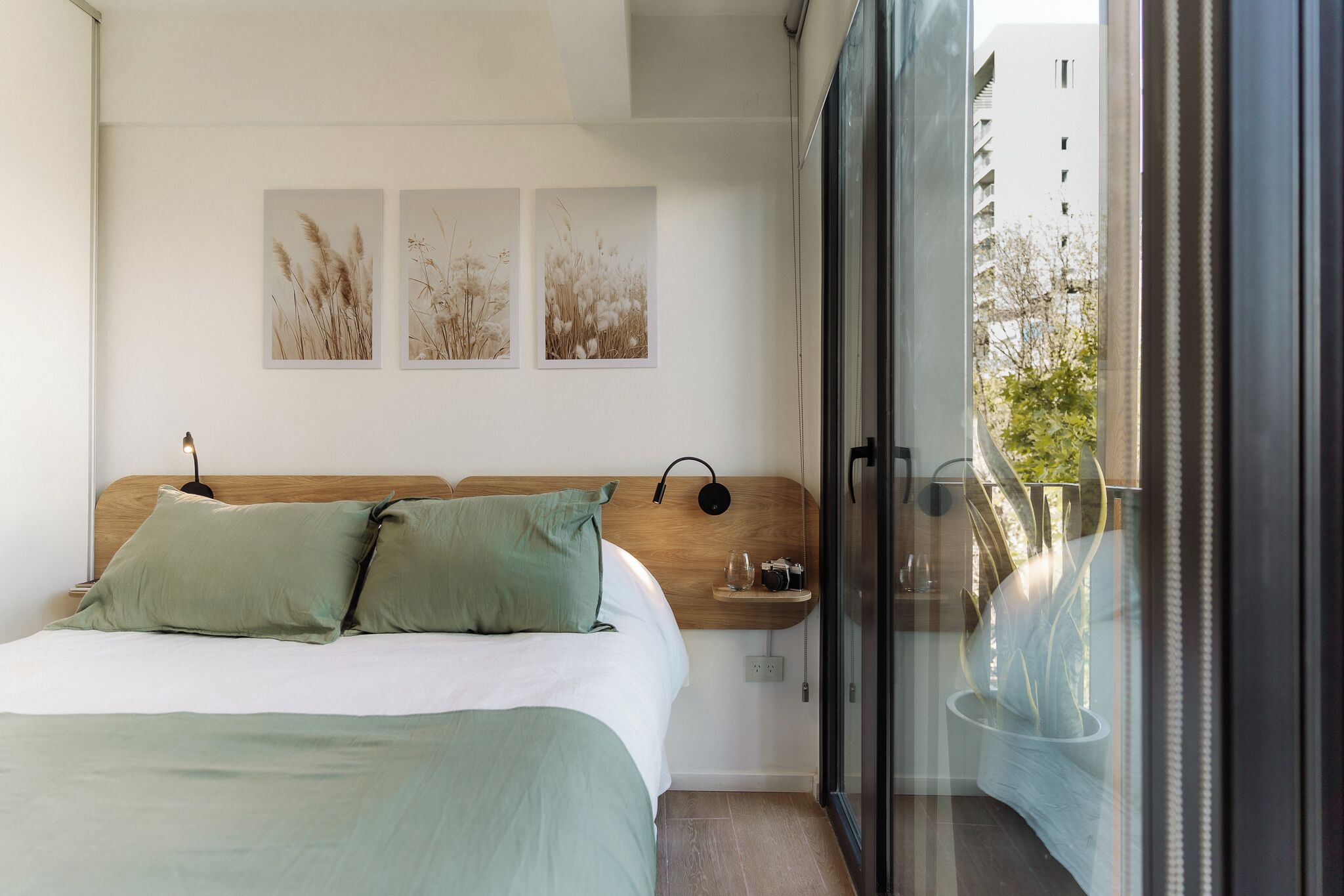 Leilighet | Wi-fi (inkludert)