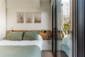 Free WiFi - Hestia at Thames 2200 (Buenos Aires)