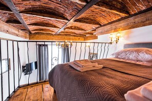 Apartment, Park View - Lovenovsky Apartments (Krakow)