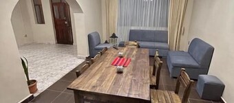 Santa Teresa Alley Hostel