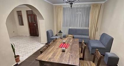 Santa Teresa Alley Hostel