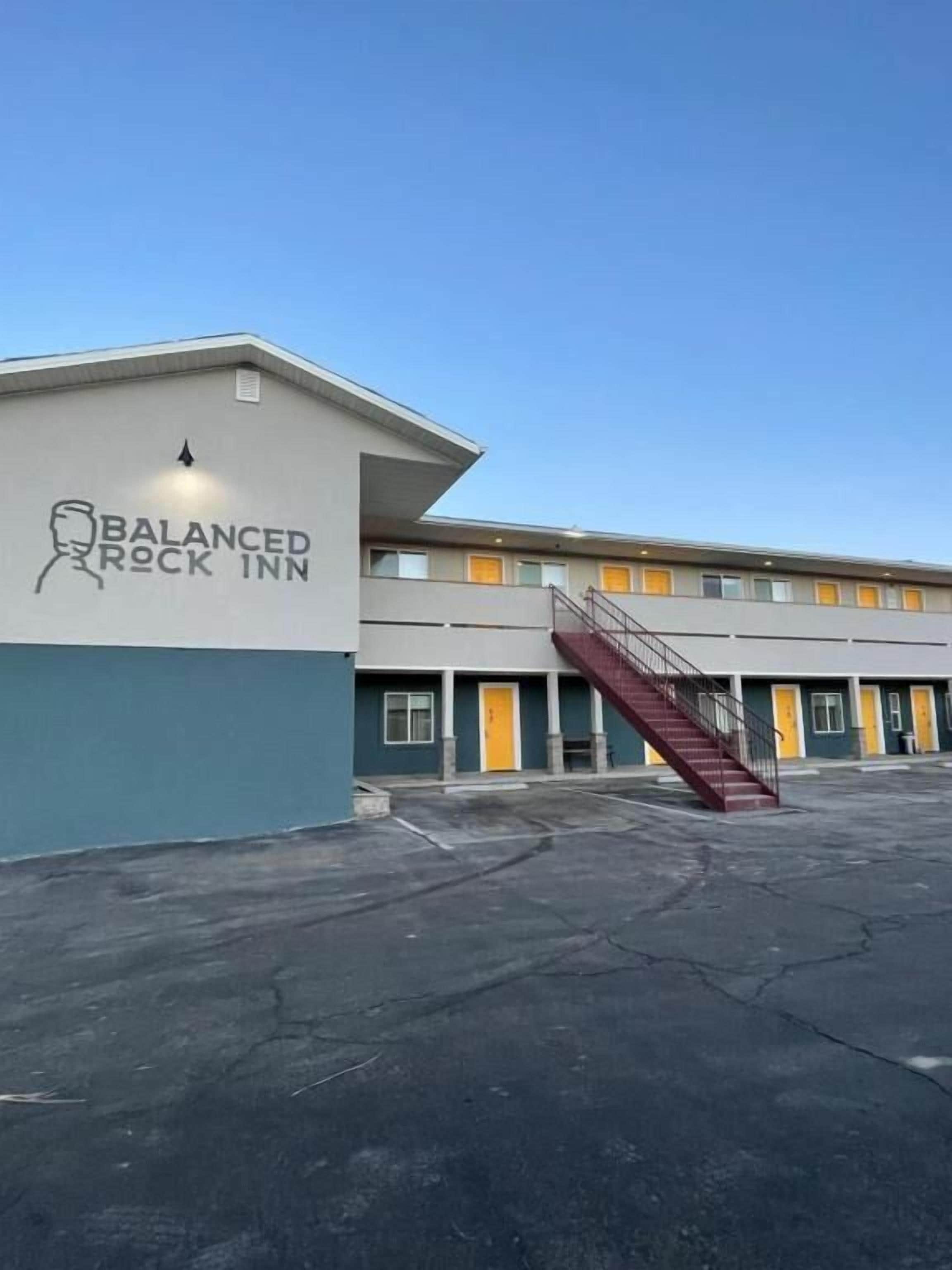 Habitación individual, 1 cama Queen size, para no fumadores | Exterior