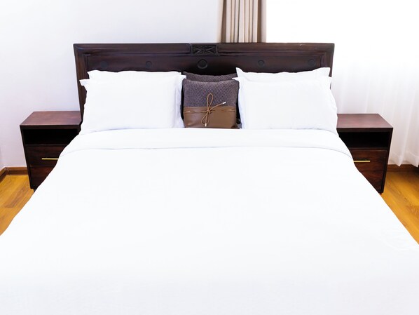 4 chambres, fer et planche à repasser, Wi-Fi, draps fournis