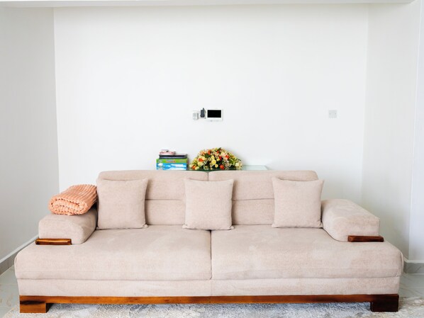 TV connectée