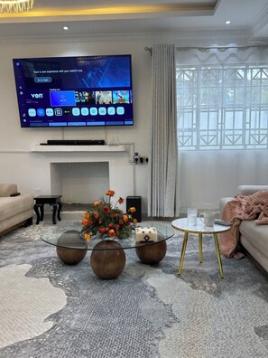 Smart TV