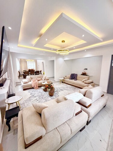 Lakeview Haven