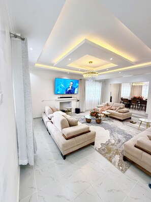 TV connectée