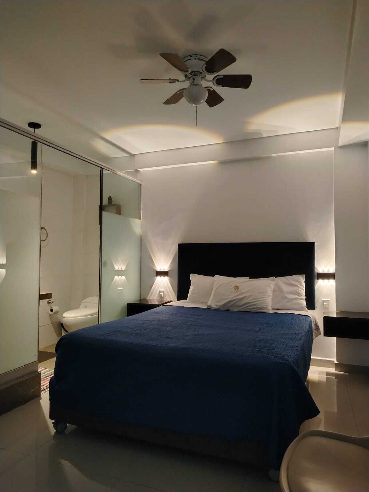 Deluxe Double Room | Free WiFi