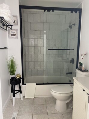 Assecador de cabells, tovalloles, sabó i paper higiènic 