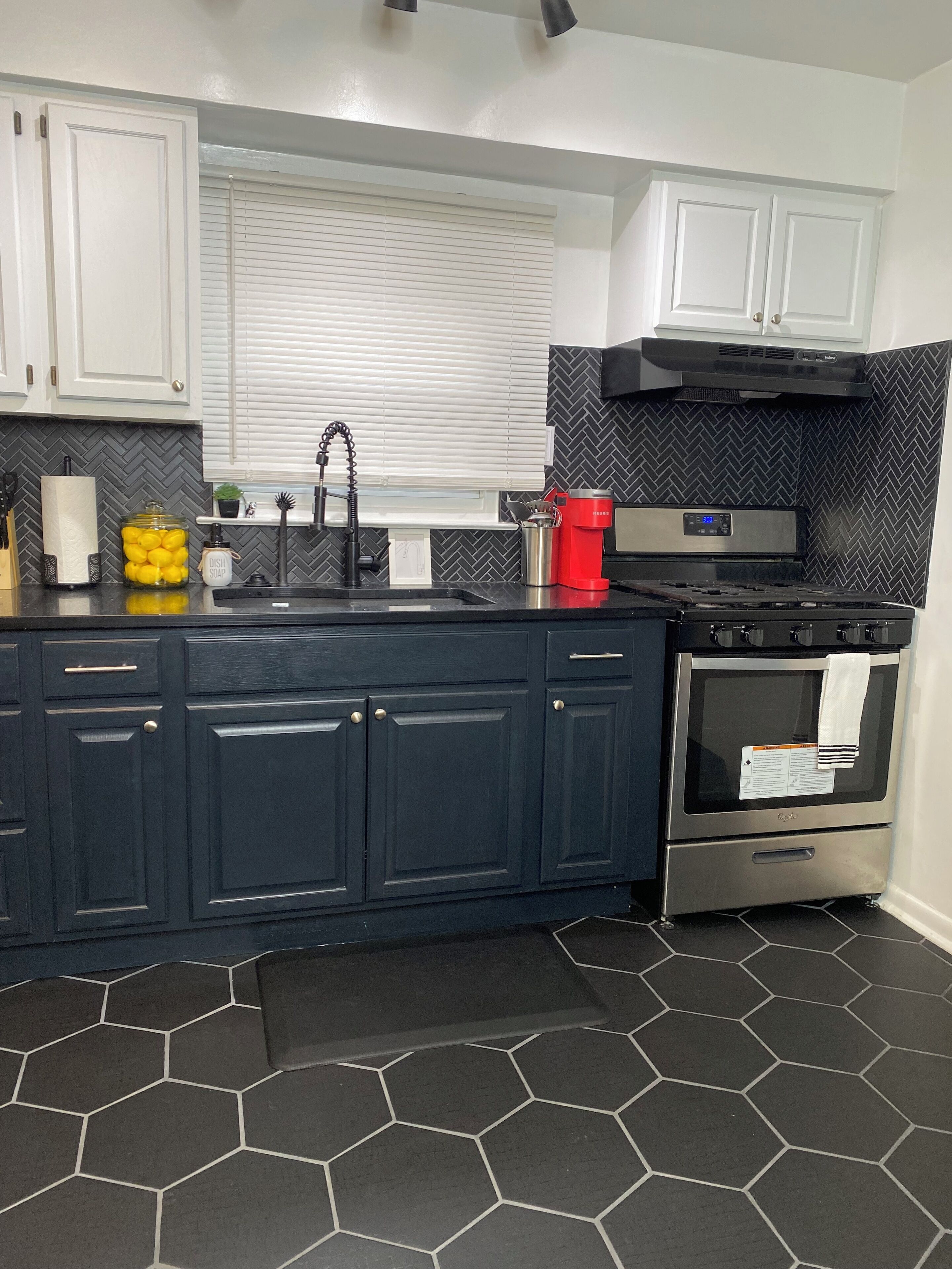 冰箱、微波炉、烤箱、炉灶