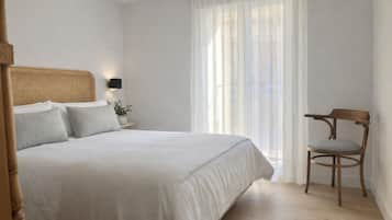 4 habitaciones, tabla de planchar con plancha y wifi gratis