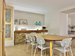 Dining - Melero House (Alcalá de Moncayo)