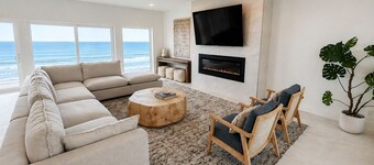 NEW $600K+ Oceanfront Renovation | LuxPonteVedra | Sleeps 16+