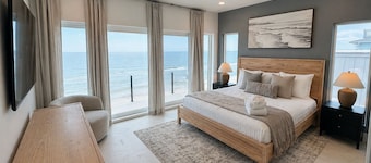 NEW $600K+ Oceanfront Renovation | LuxPonteVedra | Sleeps 16+
