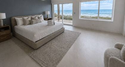 NEW $600K+ Oceanfront Renovation | LuxPonteVedra | Sleeps 16+