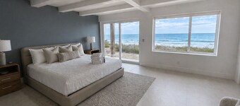 NEW $600K+ Oceanfront Renovation | LuxPonteVedra | Sleeps 16+
