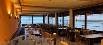 Hotel Traube Aumüller Rüdesheim