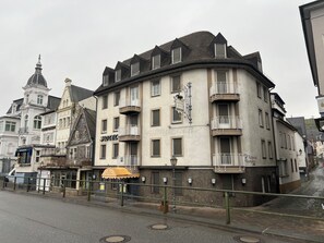 Exterior - Hotel Traube Aumüller Rüdesheim (Ruedesheim am Rhein)