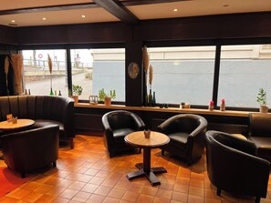 Interior - Hotel Traube Aumüller Rüdesheim (Ruedesheim am Rhein)