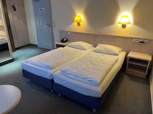 Hotel Traube Aumüller Rüdesheim