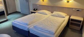 Hotel Traube Aumüller Rüdesheim