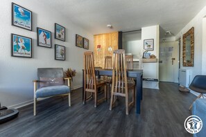 Interior - Les Miss Dore - MONT DORE (MONT DORE)