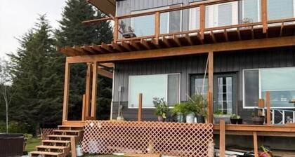 Paradise Suites Bear Den