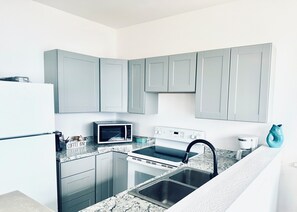 Coffee/tea maker - Paradise Suites Bear Den (Homer)