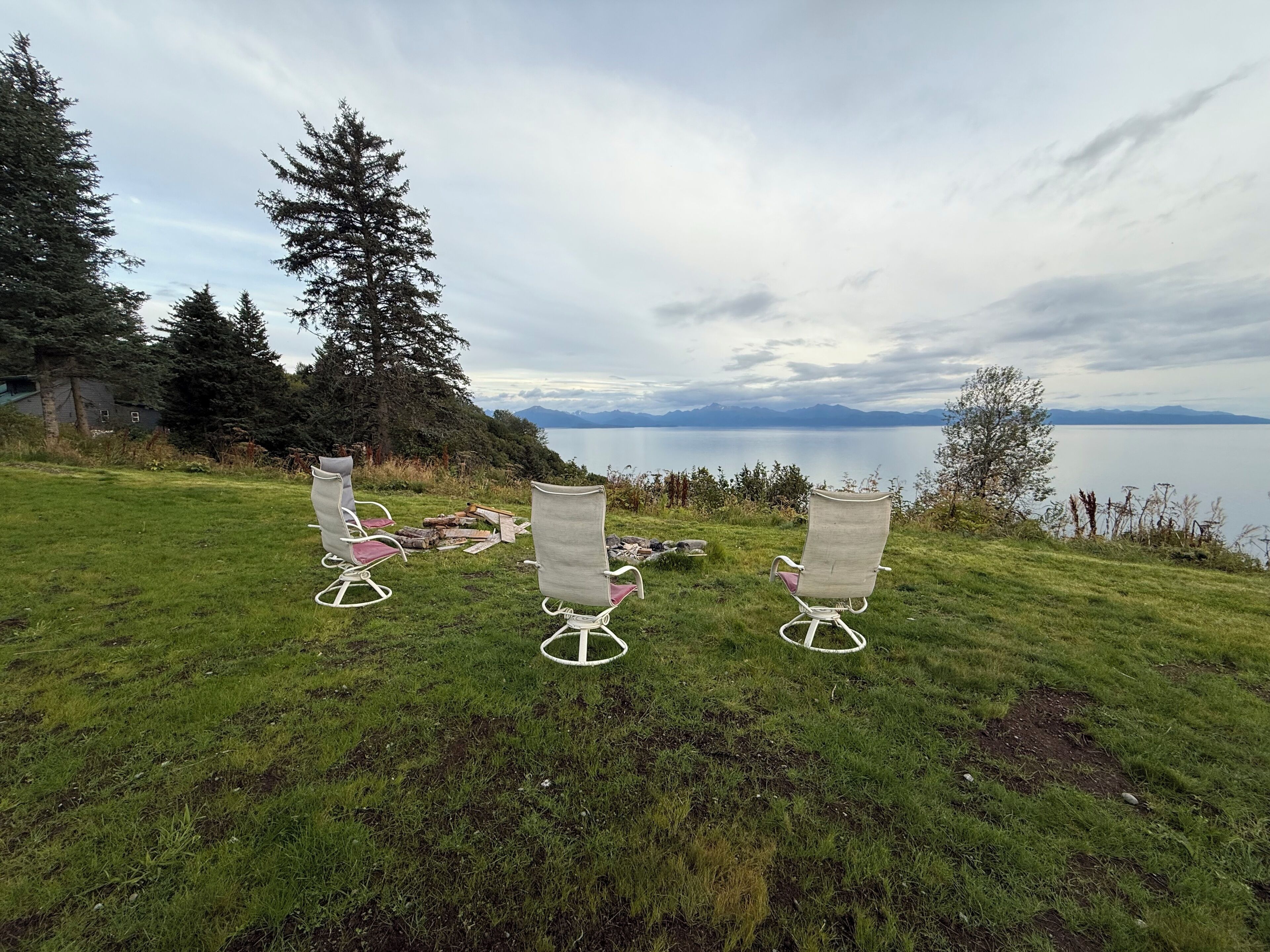 บริเวณภายนอก