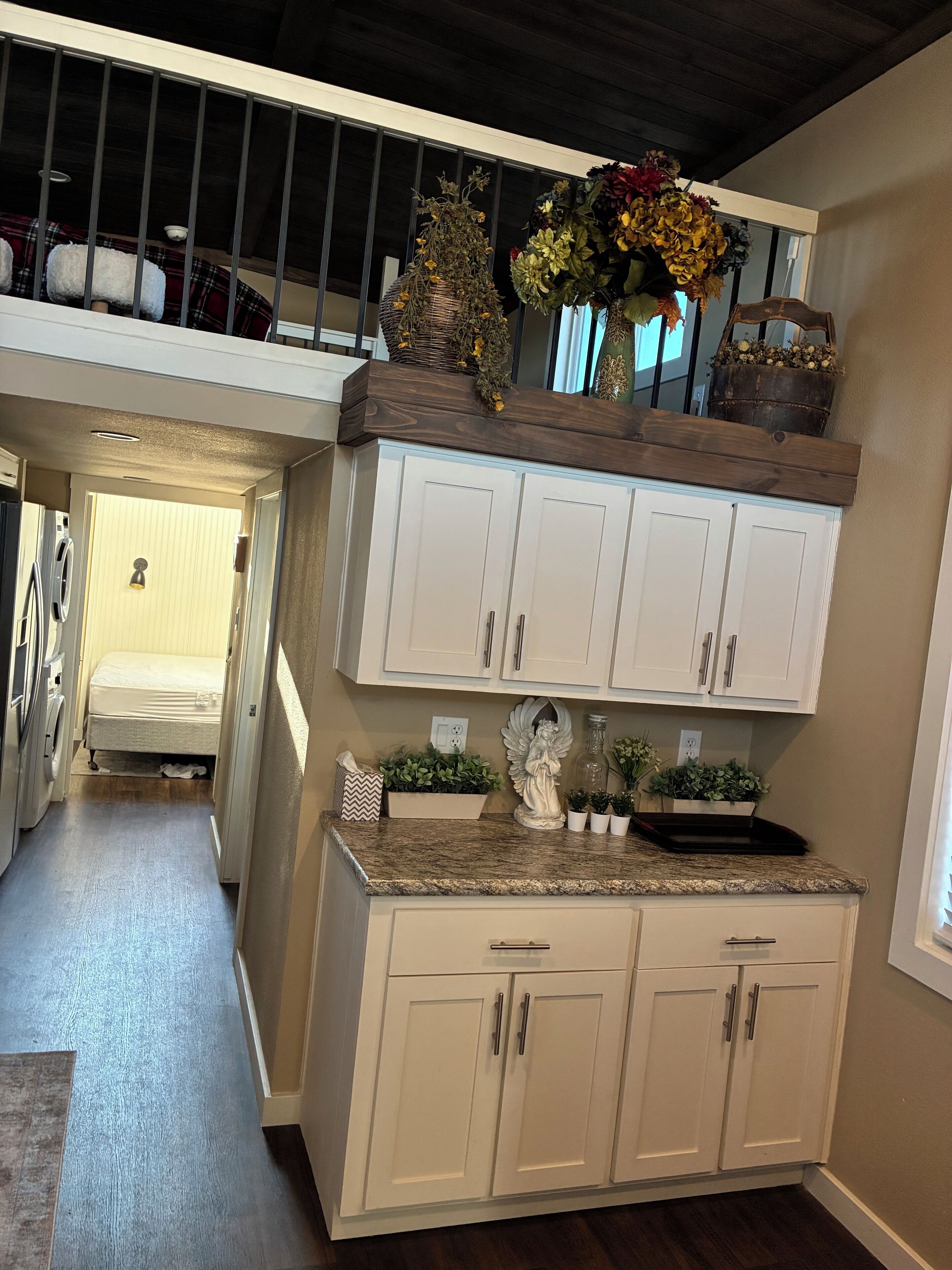 WiFi、ベッドシーツ