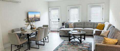 Älytelevisio, tietokoneen näyttö