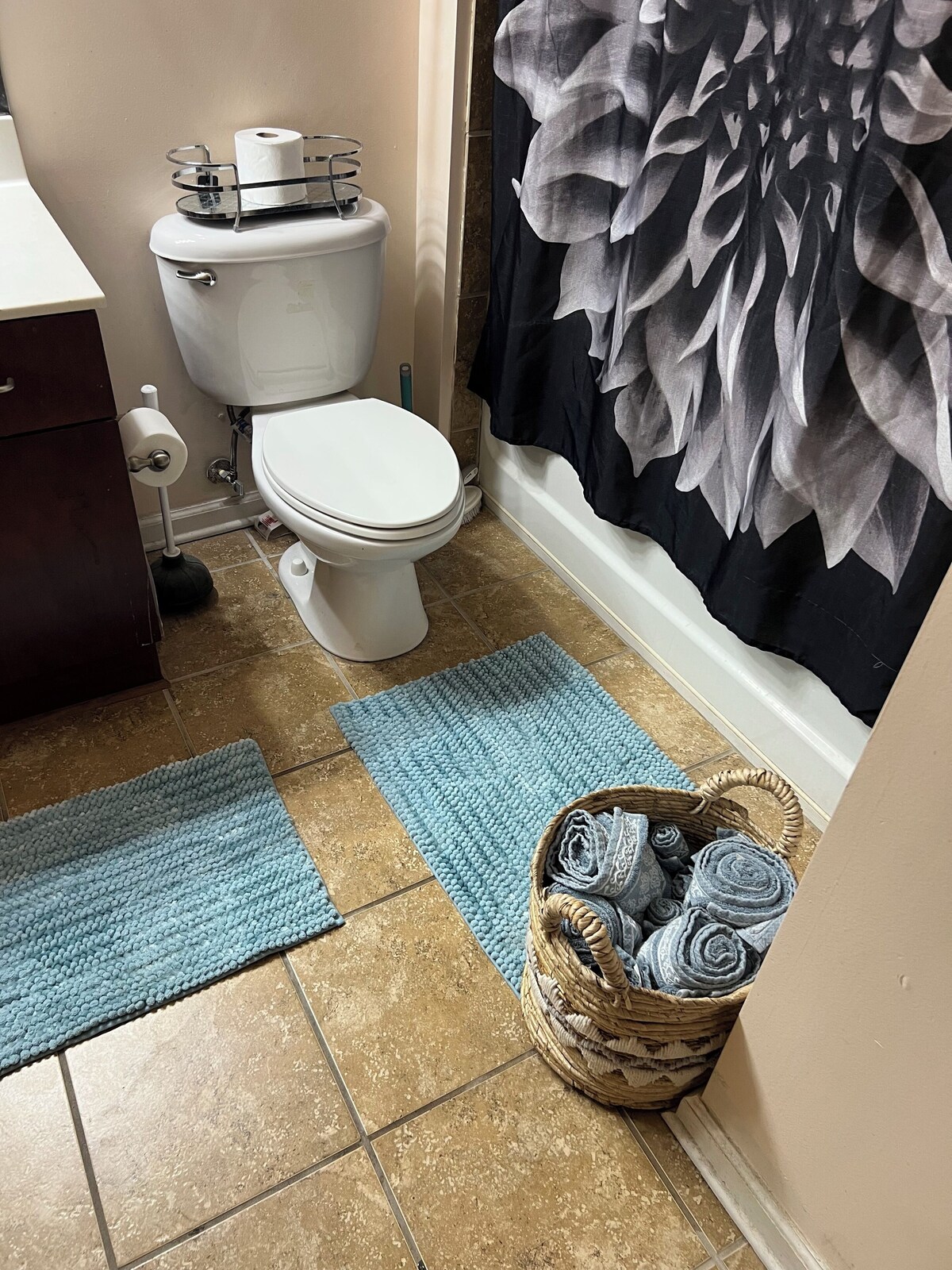 Imagem do perfil do anfitrião