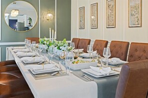 Dineren