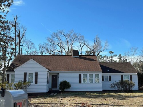 Awesome 4-bedroom house in charming Vidalia