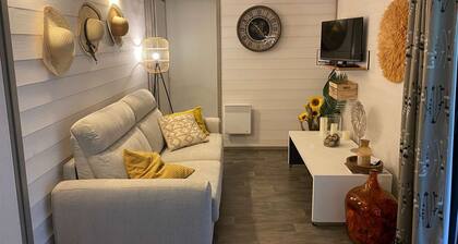 CHALET FROUAS - VIEILLE SAINT GIRONS