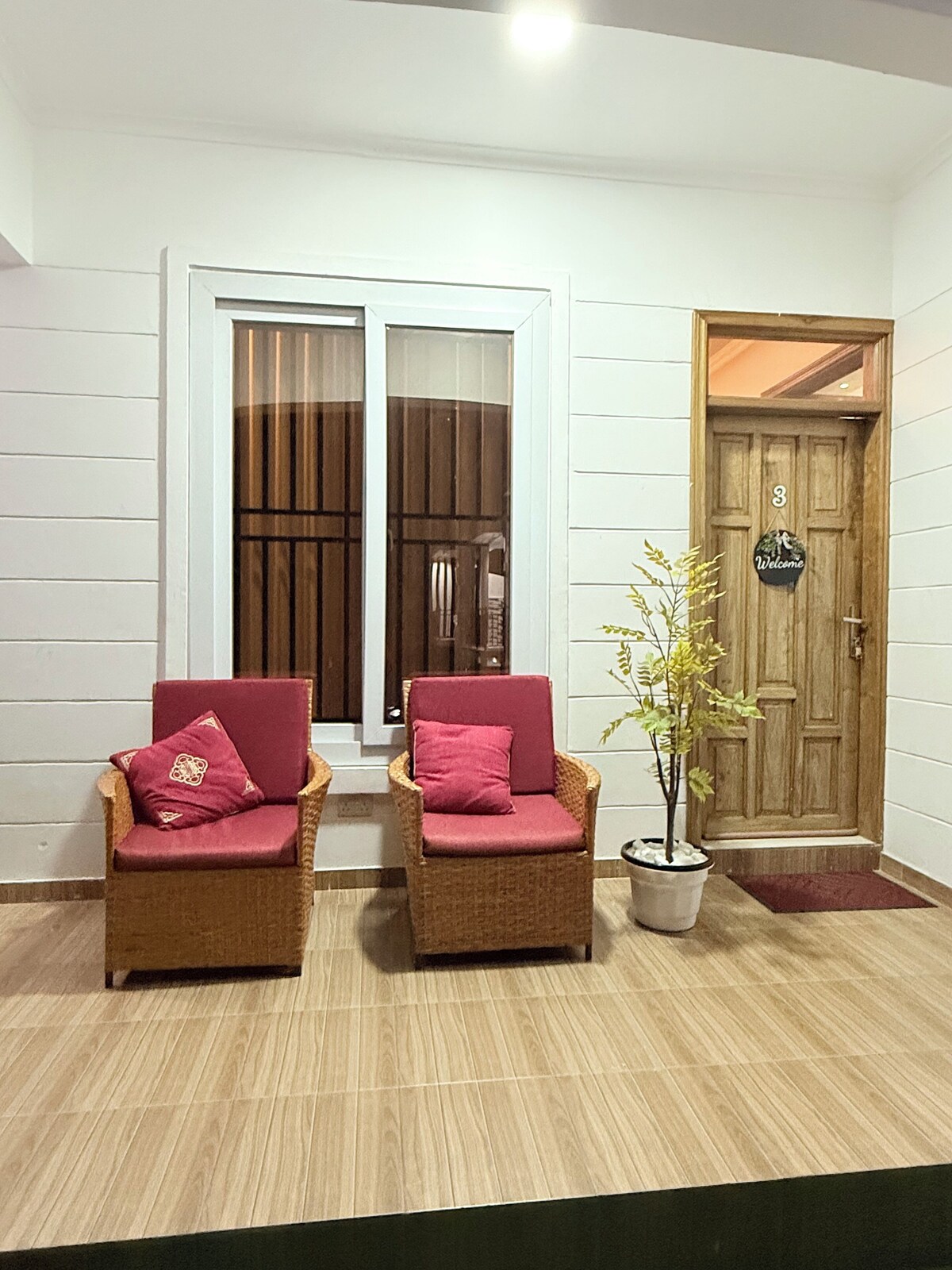 Imagen de perfil del propietario o de la propietaria