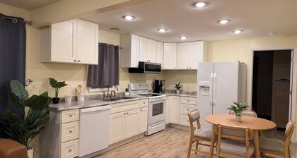 3-bedroom 2-bathroom Home near Lake Lure