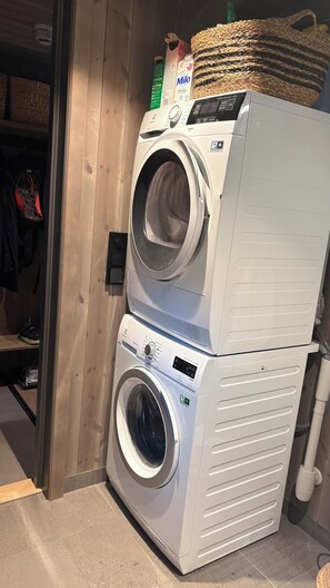 Appartement Prestige, 2 chambres, non-fumeur, cÎté piste de ski | Intérieur