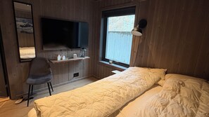 Appartement Premium, 2 chambres, non-fumeur, côté piste de ski