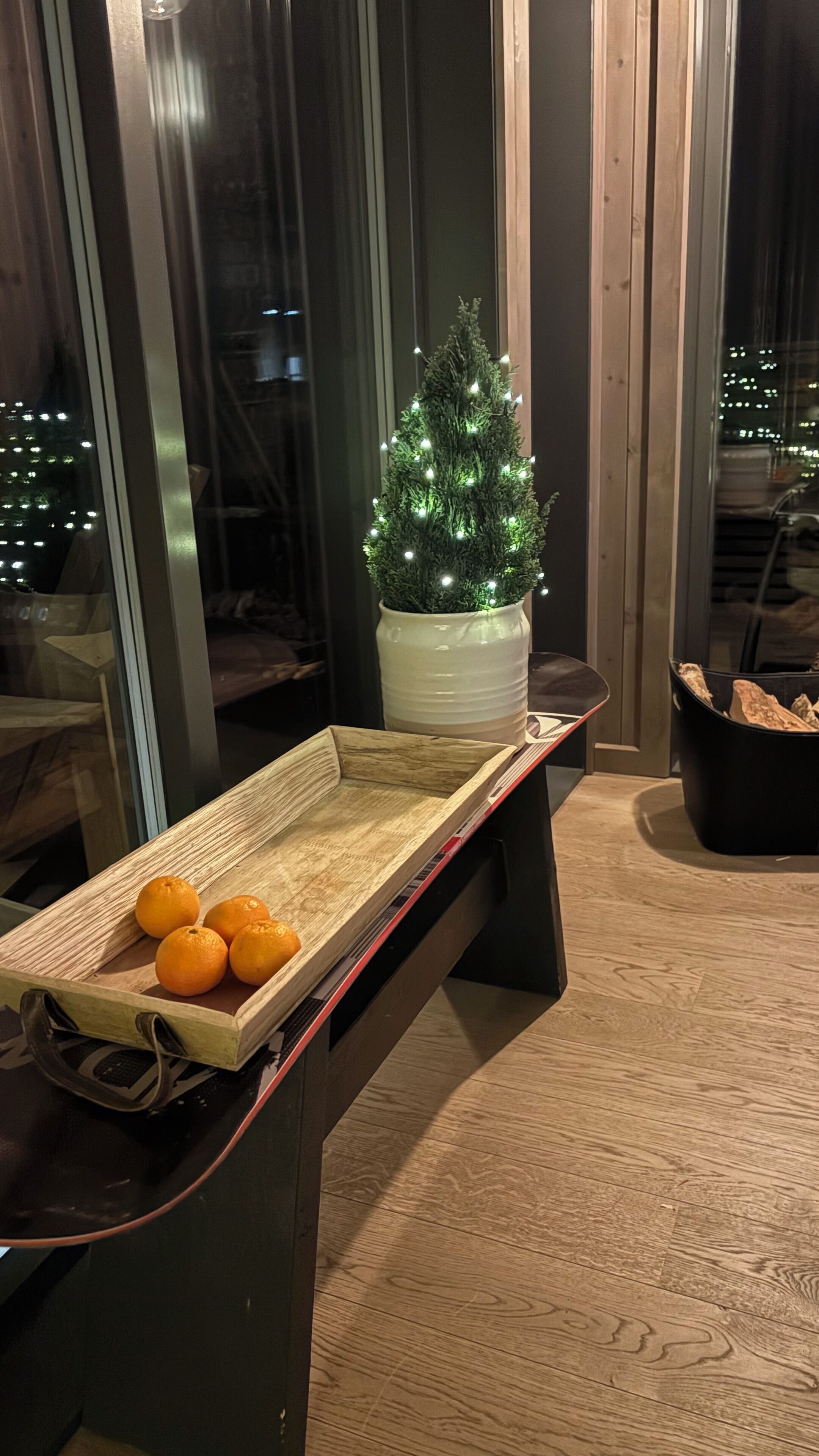 Premium Apartment, 2 Bedrooms, Non Smoking, Slope side | Interior
