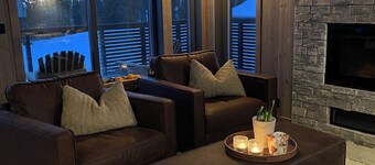 Hytter og leiligheter - Norefjell