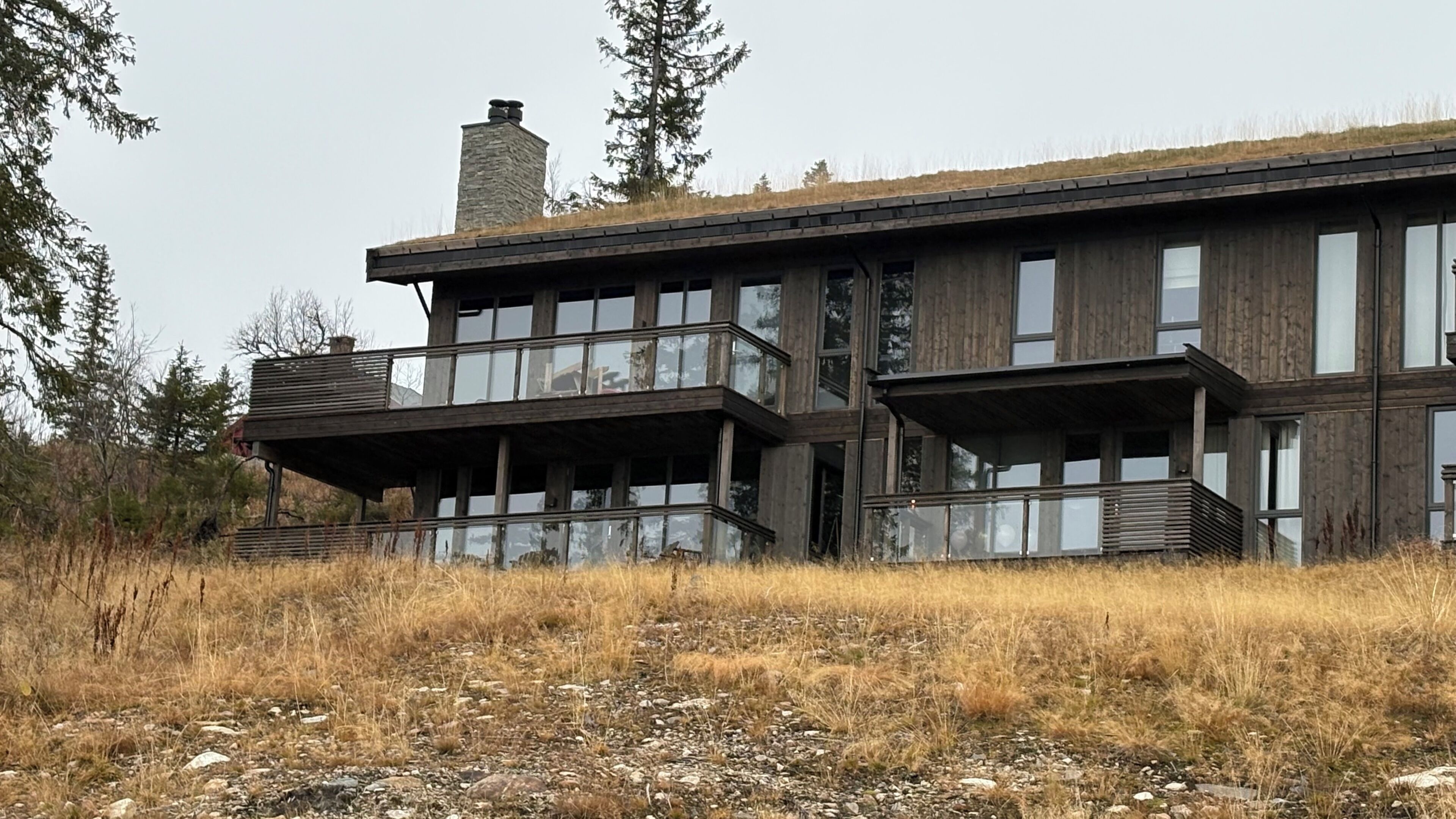 Leilighet – premium, 2 soverom, ikke-røyk, ved skibakken | Eksteriør