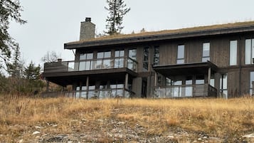 Appartement Premium, 2 chambres, non-fumeurs, cÎté piste de ski | Extérieur