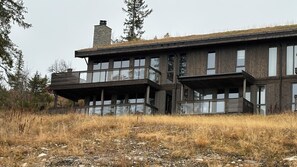 Leilighet – premium, 2 soverom, ikke-røyk, ved skibakken | Eksteriør