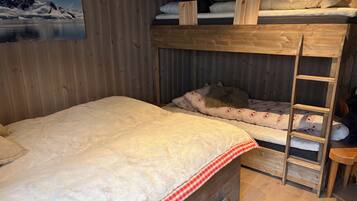 Appartement Prestige, 2 chambres, non-fumeur, côté piste de ski | Décor unique, rideaux d’obscurcissement, système d’insonorisation