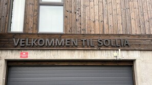 Lägenhet Premium - 2 sovrum - icke-rökare - intill skidbacke | Detalj exteriör